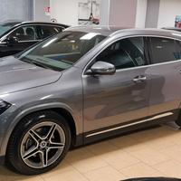 Mercedes-benz GLA 200 180 d Automatic AMG Line Pre