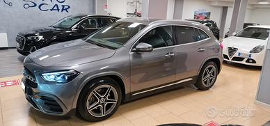 Mercedes-benz GLA 200 180 d Automatic AMG Line Pre