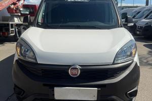 FIAT DOBLO PC-TN 1.6 MTJ 105CV - 05/2022