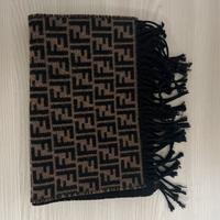 Sciarpa Fendi