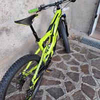 E-bike Cannondale