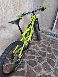 E-bike Cannondale