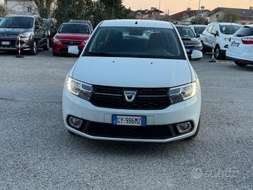 Dacia Sandero Stepway 1.5 dCi 8V 90CV Start&Stop