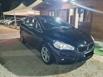 Bmw 2er Active Tourer 218d Active Tourer Luxury