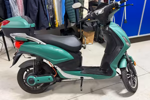 Scooter elettrico