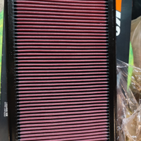 Filtro aria K&n Mazda rx8