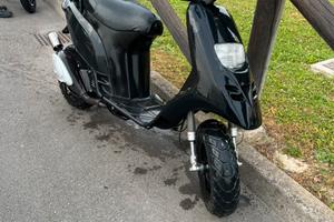 Gilera typhoon 50