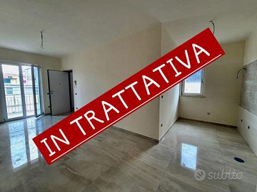 Appartamento Caivano [Cod. rif 3269722VRG]
