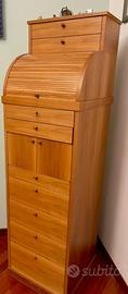 Secretaire Carteggio di Molteni &C