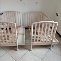 Letto per bambini 