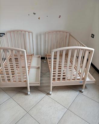 Letto per bambini 