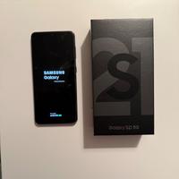 Samsung S21 5G 128gb