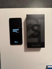 Samsung S21 5G 128gb