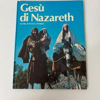 Libro vintage tratto dal film di Franco Zeffirelli