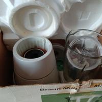 Frullatore Braun Multimix Blender MX32