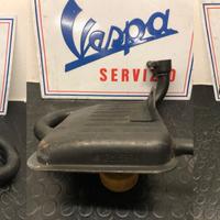 Marmitta originale Piaggio IGM 3884 S vespa 125 GT