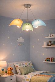 lampadario 