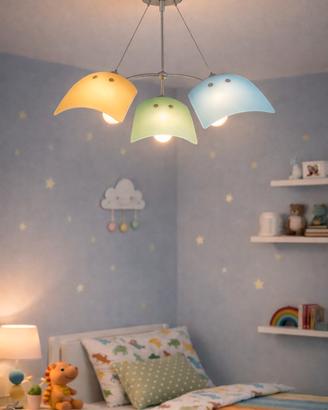 lampadario 