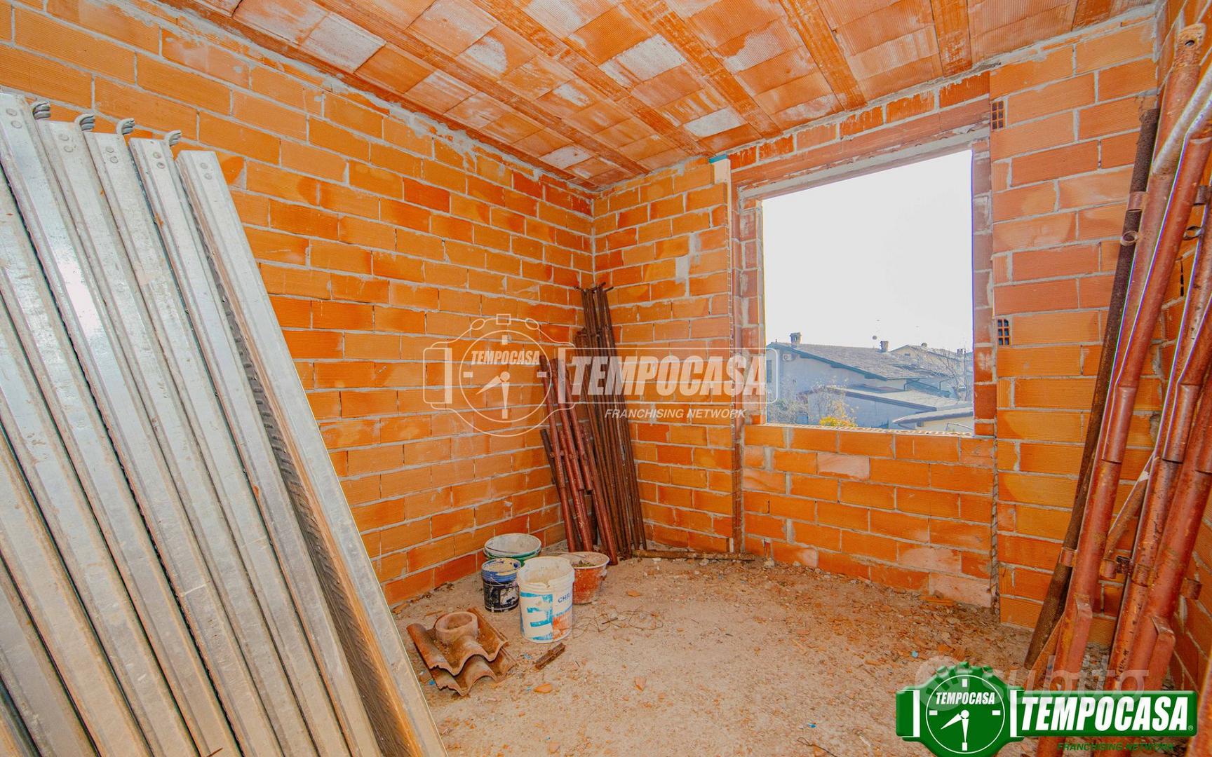 Casa – Pinarolo Po, Casone - Altro