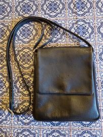Borsello in vera pelle