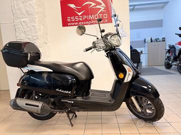 Kymco Like 125i - 2013