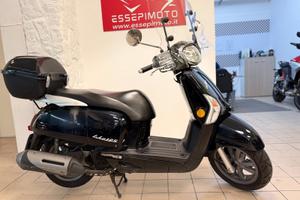 Kymco Like 125i - 2013