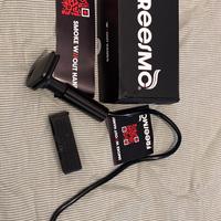 Porta J/sigarette da tavolo