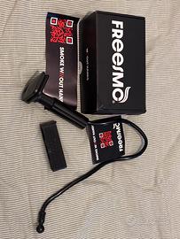 Porta J/sigarette da tavolo