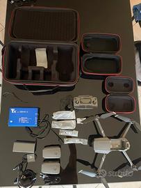 DJI Drone Mavic 2 Zoom