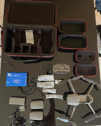 DJI Drone Mavic 2 Zoom