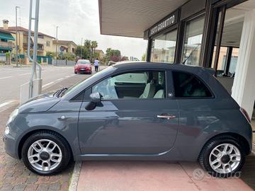 Fiat 500 1.2 Sport