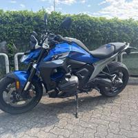 BMW Motorrad R 1300 R