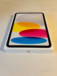 iPad Apple a16 nuovo