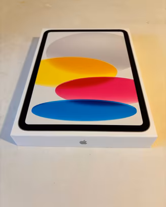 iPad Apple a16 nuovo