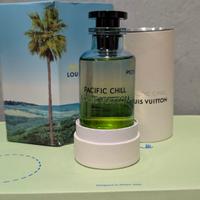 pacific Chill Louis Vuitton originale da 100 ml 