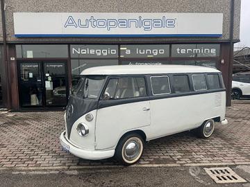 VOLKSWAGEN T1 T1 9 POSTI