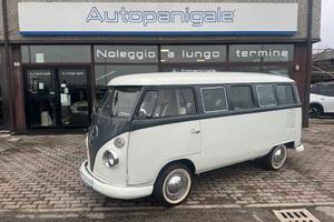 VOLKSWAGEN T1 T1 9 POSTI