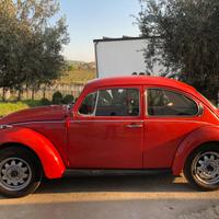 Volkswagen maggiolone 1302 1972