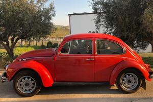 Volkswagen maggiolone 1302 1972