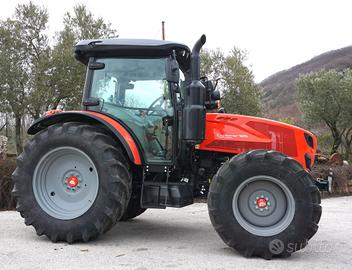 Trattore SAME modello EXPLORER 75 LS - PROMO