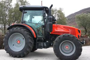 Trattore SAME modello EXPLORER 75 LS - PROMO