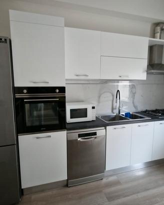 Cucina completa