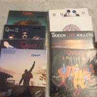 LP VINILI QUEEN (Mint)