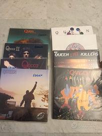 LP VINILI QUEEN (Mint)