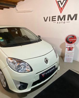 RENAULT Twingo 1.5 dCi 75 CV Live
