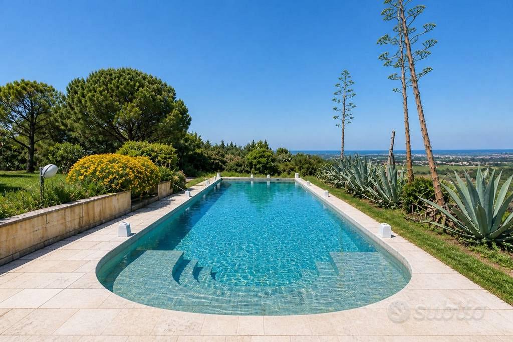 Casa – Tavullia, Picciano - Vista 4