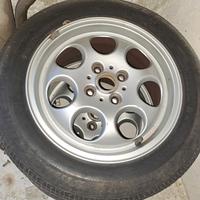 cerchi mini cooper 4x100