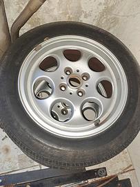 cerchi mini cooper 4x100