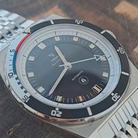 Orologio Yema Yachtingraf Full Set YYAC23-AMS