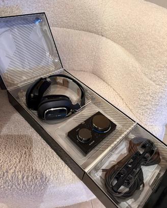 Cuffie ASTRO A40 TR + MixAmp PRO TR